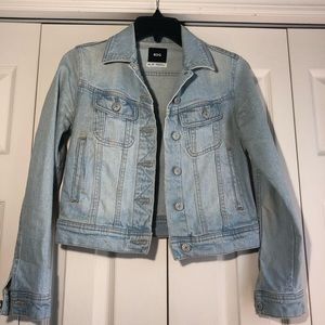 SOLD Urban Outfitters BDG Jean Jacket